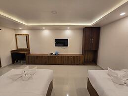 Hotel Kavaana Bardibas