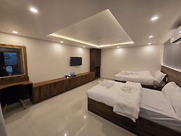 Hotel Kavaana Bardibas