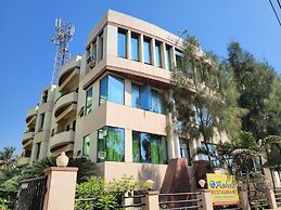 Hotel Jagannath villa