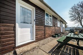Highland Chalet Retreat With River Views