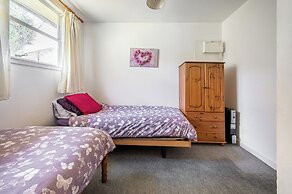 Highland Chalet Retreat With River Views