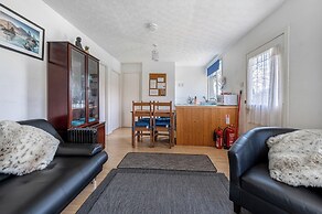 Highland Chalet Retreat With River Views