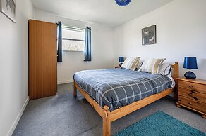 Highland Chalet Retreat With River Views