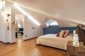 Villa Rosa Lifestyle B&B
