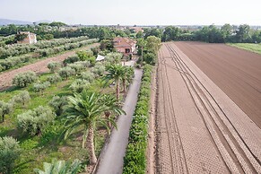 Villa Rosa Lifestyle B&B