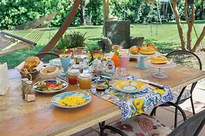 Villa Rosa Lifestyle B&B