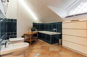 Villa Rosa Lifestyle B&B