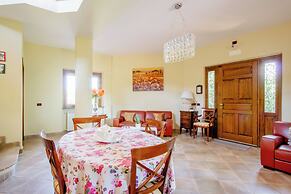 Villa Rosa Lifestyle B&B
