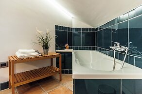 Villa Rosa Lifestyle B&B