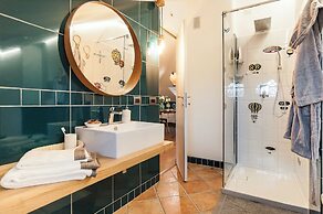 Villa Rosa Lifestyle B&B