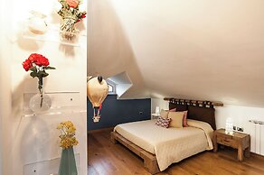 Villa Rosa Lifestyle B&B