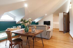 Villa Rosa Lifestyle B&B