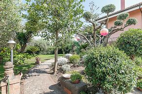 Villa Rosa Lifestyle B&B