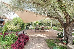 Villa Rosa Lifestyle B&B