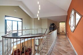 Villa Rosa Lifestyle B&B