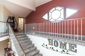 Villa Rosa Lifestyle B&B