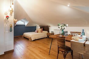 Villa Rosa Lifestyle B&B