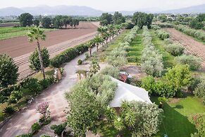 Villa Rosa Lifestyle B&B