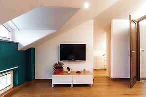 Villa Rosa Lifestyle B&B