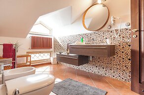 Villa Rosa Lifestyle B&B