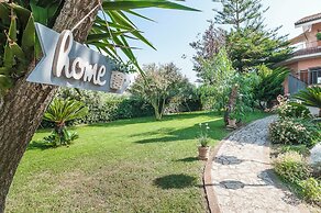 Villa Rosa Lifestyle B&B