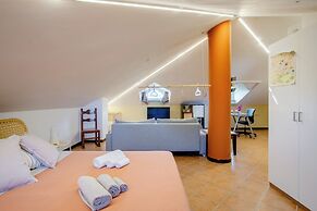 Villa Rosa Lifestyle B&B