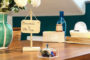 Villa Rosa Lifestyle B&B