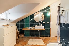 Villa Rosa Lifestyle B&B