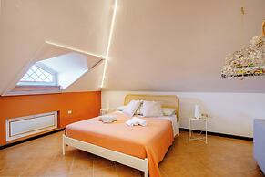 Villa Rosa Lifestyle B&B