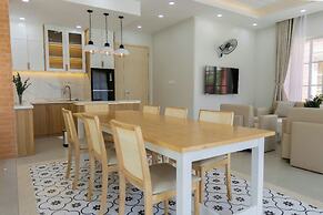 Villa LFP Novaworld Phan Thiet