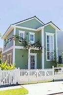 Villa LFP Novaworld Phan Thiet