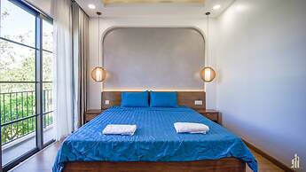 Villa LFP Novaworld Phan Thiet