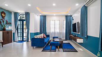 Villa LFP Novaworld Phan Thiet