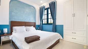 Villa LFP Novaworld Phan Thiet