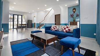 Villa LFP Novaworld Phan Thiet