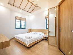 Villa LFP Novaworld Phan Thiet