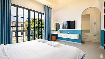 Villa LFP Novaworld Phan Thiet