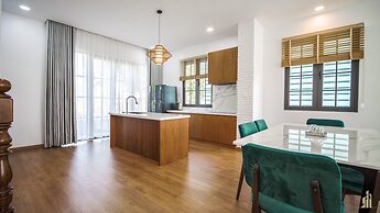 Villa LFP Novaworld Phan Thiet