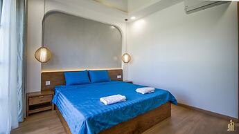 Villa LFP Novaworld Phan Thiet