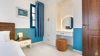 Villa LFP Novaworld Phan Thiet