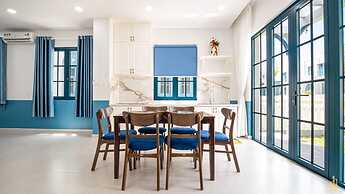 Villa LFP Novaworld Phan Thiet