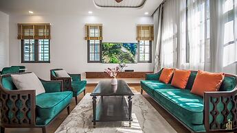 Villa LFP Novaworld Phan Thiet