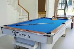 Villa LFP Novaworld Phan Thiet