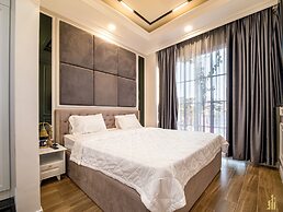 Villa LFP Novaworld Phan Thiet