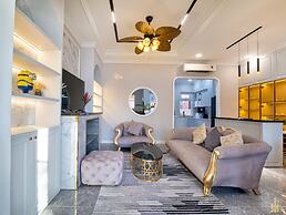 Villa LFP Novaworld Phan Thiet