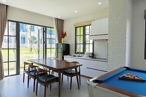 Villa LFP Novaworld Phan Thiet