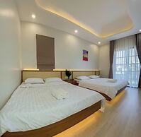 Villa LFP Novaworld Phan Thiet