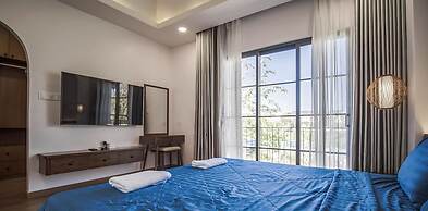 Villa LFP Novaworld Phan Thiet