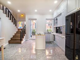 Villa LFP Novaworld Phan Thiet