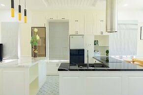 Villa LFP Novaworld Phan Thiet